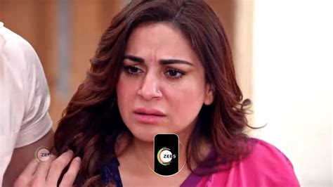 Preeta IN SHOCK AFTER HEARING ABOUT Shristhi Kundali Bhagya Preview