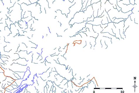 Anadyr Tide Station Location Guide