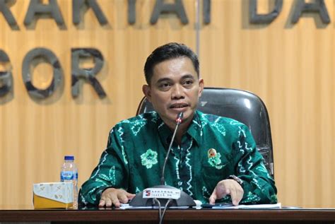 Polemik Karyawan Eks Pdjt Dprd Kota Bogor Gelar Rapat Gabungan