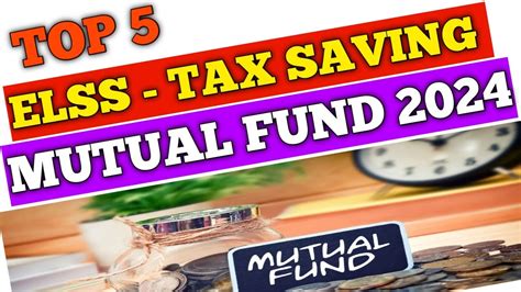 Best ELSS Fund Best TAX Savings Mutual Fund Best ELSS Fund In 2024