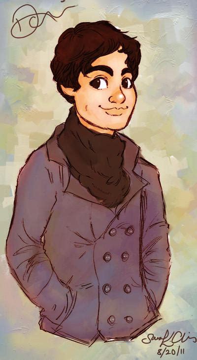 RAMIN by Kumu18 on DeviantArt