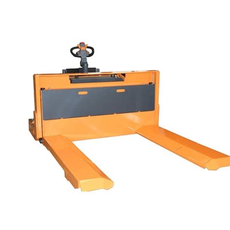 Electric Roll Pallet Truck Manufacturers Zowellforklifts