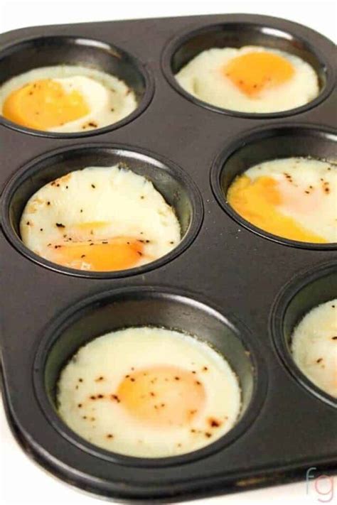 Easy Muffin Tin Recipes More Than Just Muffins And Cupcakes Princess Pinky Girl