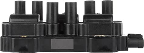 Amazon Eccpp Portable Spare Car Ignition Coils Compatible With