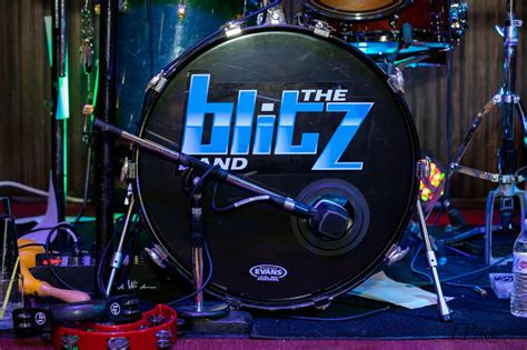 The Blitz Band