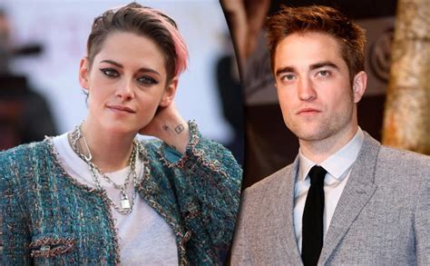 Kristen Stewart And Robert Pattinson New Moon Photo Shoot