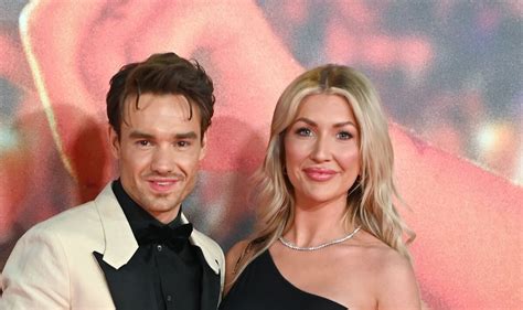 Liam Payne Splits With Model Kate Cassidy After 10 Months Celebrity News Showbiz And Tv