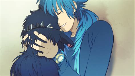 Dramatical Murder Yaoi Photo 36255360 Fanpop