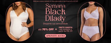 Dilady A Lingerie Da Mulher Brasileira