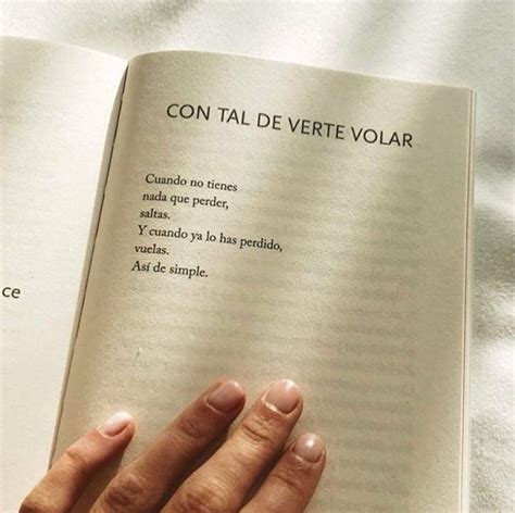 Pin En Frases Bonitas De Libros