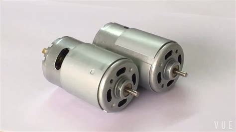 Micro Carbon Brushed Metal Rs Dc Motor 12v 775 Buy Dc Motor 12v