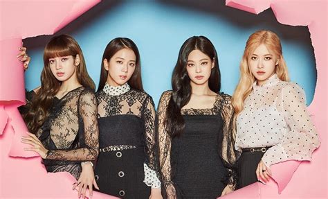 BLACKPINK Anuncia Otro Megaproyecto