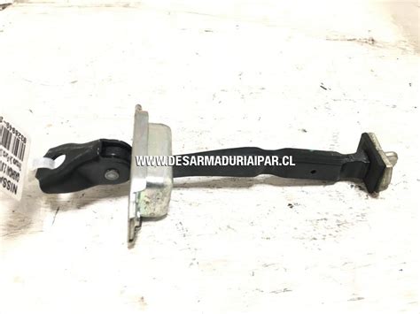 Trinquete De Puerta Delantero Izquierdo Nissan Qashqai Mr Dohc