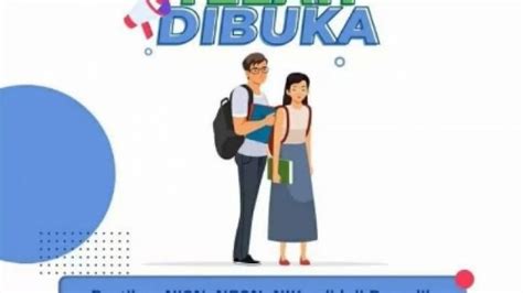 Kumpulan Berita Kip Kuliah 2023 Dibuka Terbaru Dan Terkini