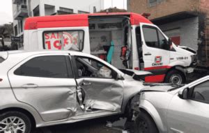 Bateram No Meu Carro Saiba O Que Fazer E Como Se Resguardar