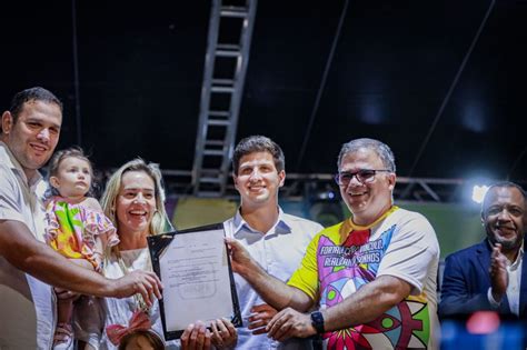 Festa Da Vit Ria R Gia Passa A Ser Patrim Nio Imaterial Do Recife