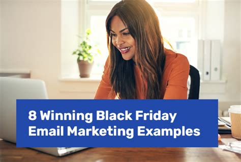 Winning Black Friday Email Marketing Examples Icontact Blog