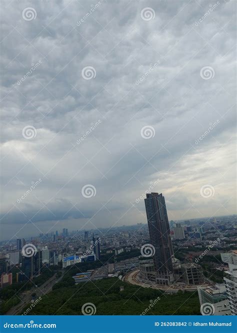 The Capital City Of Jakarta Editorial Photography Image Of Beautiful