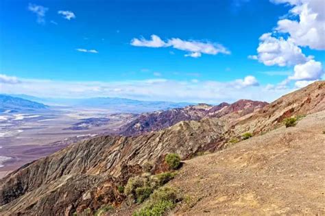 Das sind 18 schönsten Nationalparks der USA