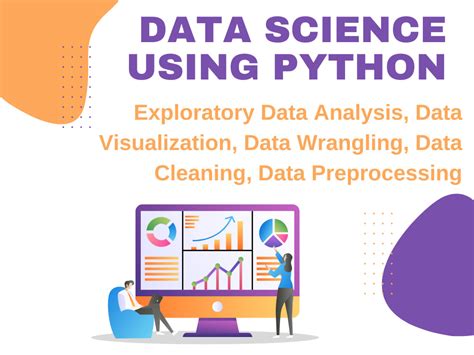 Exploratory Data Analysis Data Visualization Wrangling Cleaning Upwork