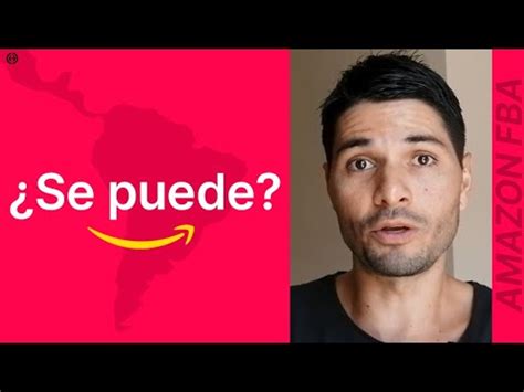 Te Revelo La Gu A Definitiva Para Vender En Amazon Fba Desde Colombia