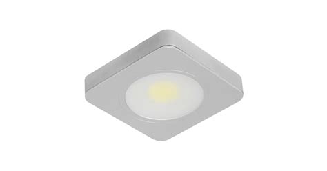 Elco E251n Aster Led 2 716 Wide Under Cabinet Puck Light