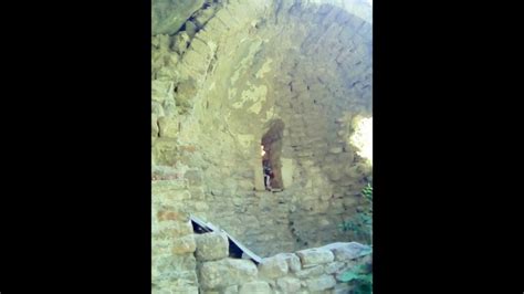 Ermita Abandonada En La Vall Fosca De Lleida Catalu A Youtube