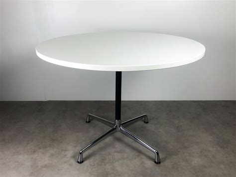 Charles Ray Eames Vitra Table Eames Contract Table Catawiki