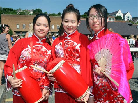 Bangor Carnival - North Wales Live