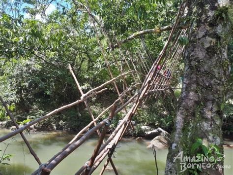 Bengoh Dam Day Trip Waterfall Adventure Nature Trekking Amazing