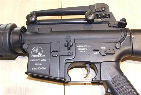 Classic army M4 - Electric Rifles - Airsoft Forums UK