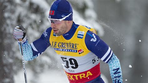 V Rldscupen I Ruka Skidor Herrarnas Km Klassiskt Svenskt Referat