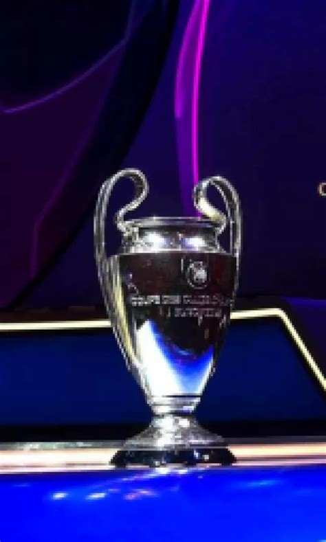 Vuelve La Champions League