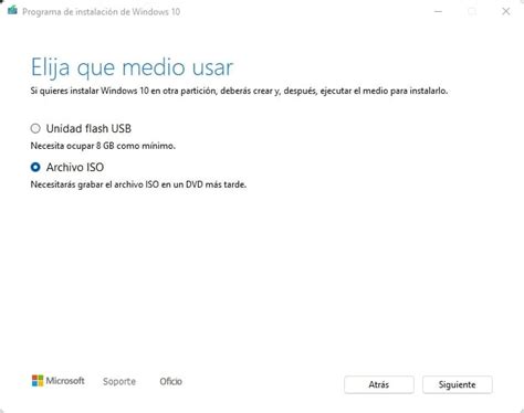 Crear F Cilmente En Pasos Un Disco De Arranque En Windows