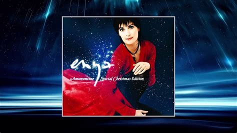 Enya The Magic Of The Night 2006 Youtube