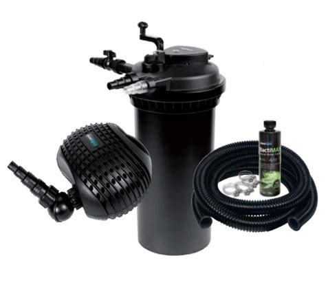 Pondmax Pump And Filter Kits Koi Enterprise