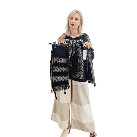 Costum traditional Complet Mira 8 - 3 piese