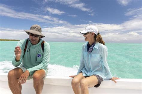 Investigating The Ecology Of Reef Sharks In Tetiaroa Tetiaroa Society