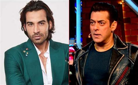 Bigg Boss 13: Arhaan Khan Says It Was Unfair Of Salman Khan To Discuss ...