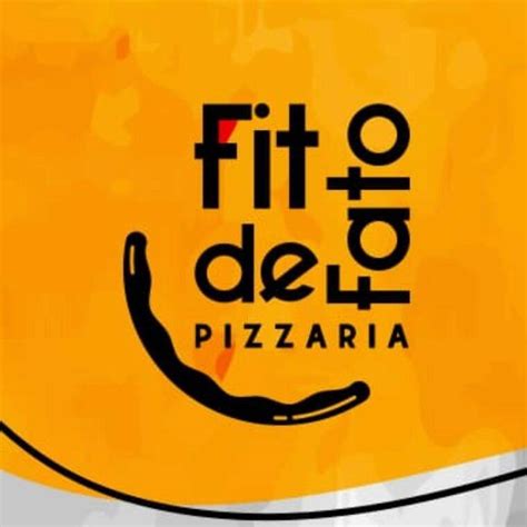 Fit de Fato Pizza Saudável Niterói NITEROI iFood