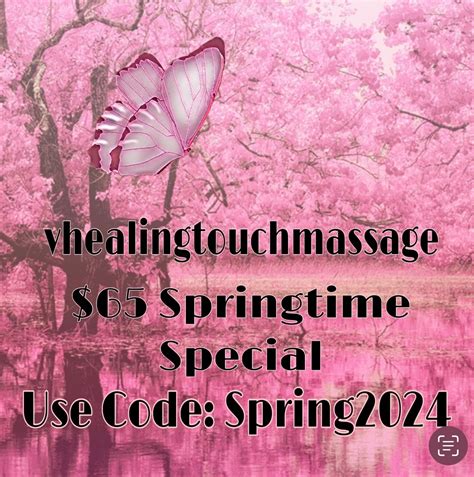 Massage Therapy Spring Celebration Columbia Md Patch