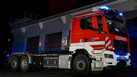 Start Freiwillige Feuerwehr Langenselbold