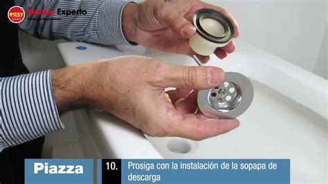 Mundo Experto Instalación de una Grifería Monocomando para Bidet