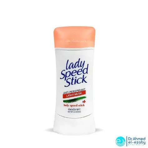 Lady Speed Stick Teen Spirit Romantic Rose Anti Perspirant Deodorant