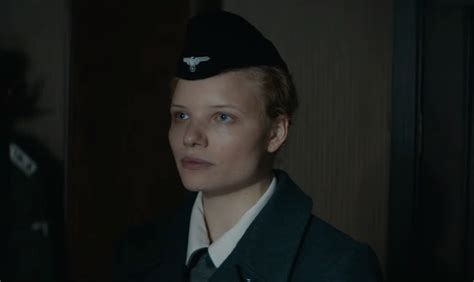 Yana Krause Deutsche Soldaten Wiki Fandom