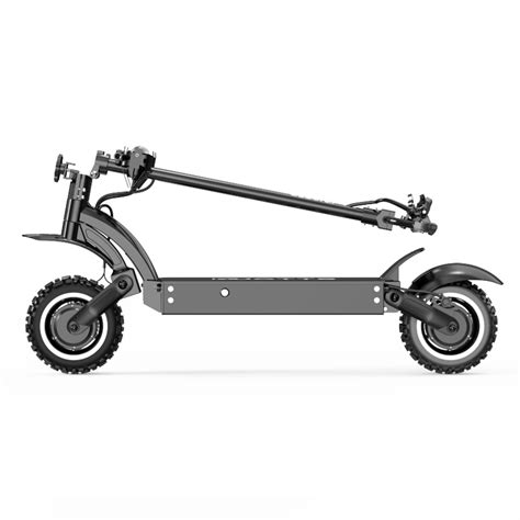 Duotts D Off Road Electric Scooter W Dual Motor