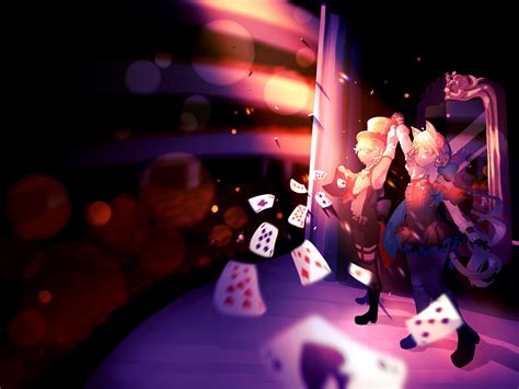 Lyney and Lynette Fan Art! Genshin Impact | HoYoLAB