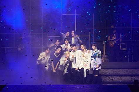 Treasure、自身初のアジアツアー17都市全40公演を完走 ｜ ガジェット通信 Getnews