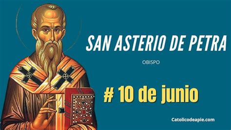 Santoral Del De Junio De Qu Santos Celebramos Hoy