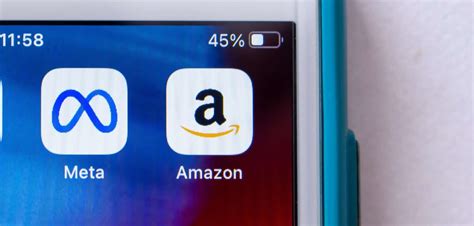 Meta And Amazon Join Forces To Streamline Conversion Process The